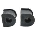 2pcs Rear To Frame Stabilizer Bar Bushing For Toyota Camry 2012-2017 Avalon 2013-2018 48818-06300 4881806300