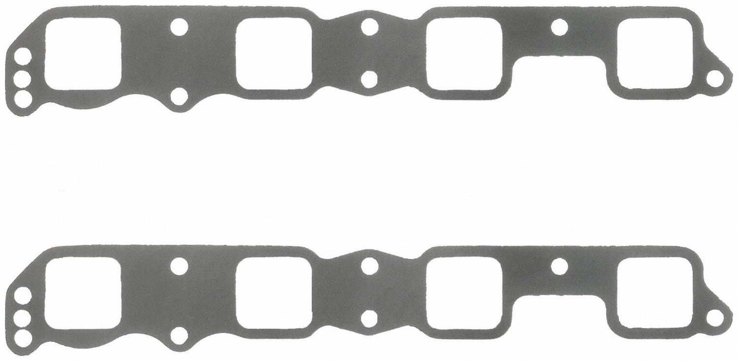 Fel-pro Ms 90049 Exhaust Manifold Gasket Set