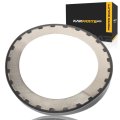 Crankshaft Balancer Washer For Saab 9-7x 2005 2006 2007 2008 2009 1 299 In 33 Mmside Diameter 791 45 5 Outside 0 004 In