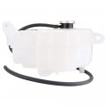 Ocpty Coolant Reservoir Bottle Overflow Tank Fits For Jeep 52079848aa
