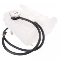 Ocpty Coolant Reservoir Bottle Overflow Tank Fits For Jeep 52079848aa