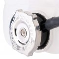 Ocpty Coolant Reservoir Bottle Overflow Tank Fits For Jeep 52079848aa