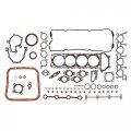 Domestic Gaskets Dg-8614919844 Full Gasket Set Compatible With Replacement For 93-01 Nissan Altima 2 4l Dohc Ka24de