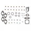Domestic Gaskets Dg-8614919844 Full Gasket Set Compatible With Replacement For 93-01 Nissan Altima 2 4l Dohc Ka24de