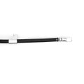 Brake Hydraulic Hose Front Axle Passenger Side For Oldsmobile Silhouette 1992 1993 1994 1995 1996 Alx-pau-df-350-51004-cla2 Dot 