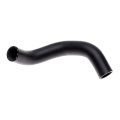 Engine Coolant Radiator Hose Lower For Kia Forte Koup 2014 2015 2016 2017 Professional Molded Assembly Construction Black 