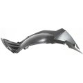 Front Driver Side Forward Fender Liner For Chevy Traverse 2009 2017 Plastic Ls Lt Ltz Capa Certified Replaces Gm1248208 