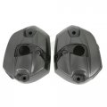 Tcmt Engine Cylinder Guard Protectors Head Valve Cover Fit For Bmw R1200gs K25 Adventure K255 2009-2013 R1200r R1200rt