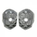 Tcmt Engine Cylinder Guard Protectors Head Valve Cover Fit For Bmw R1200gs K25 Adventure K255 2009-2013 R1200r R1200rt