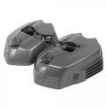 Tcmt Engine Cylinder Guard Protectors Head Valve Cover Fit For Bmw R1200gs K25 Adventure K255 2009-2013 R1200r R1200rt
