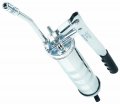 Lumax Silver Lx-1142 Premium Lever User Who Wants The Ultimate Grease Gun Designed Specifically For Heavy-duty Use Built To 