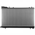 Ocpty Auto Parts Radiator Replacement For 2004-2005 Subaru Forester 2 5l