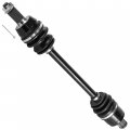 Caltric Rear Left Complete Cv Joint Axle Compatible With Polaris Sportsman Xp 550 2009 2010 2012 2013 2014