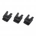 Minho Cfmoto Cf400 Cf500 Chain Nylon Slider For Outer Plate Compatible With Cforce 400 Uforce Zforce 500 2016-2023 500s