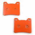 Httmt Carbon Ceramic Brake Pads For Fj600 Yzf-1000r Xj900r Seca