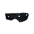 Front Bumper Cover Retainer Pair For Mazda Cx 3 2016 2017 2018 Driver And Passenger Side Plastic Replacement Ma1032112 
