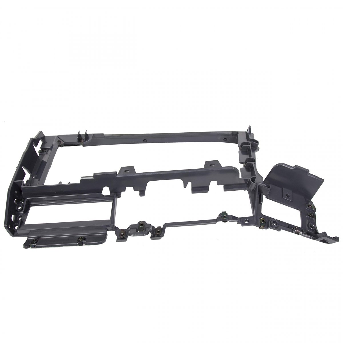 Dashboard Panel For Freightliner Columbia 1997 2014 Century 2010 Coronado 2002 2009 Trucks Replace A18-34683-005 Black Abs