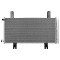 Air Conditioning A C Condenser For 2023 Acura Integra Honda Accord Civic 30220 