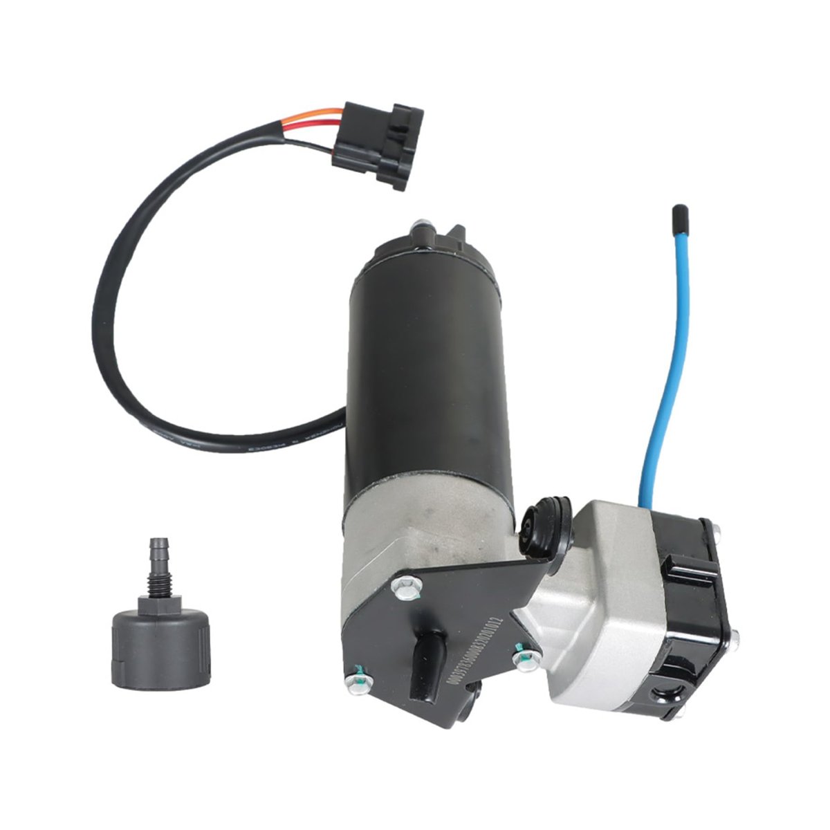 Anr3731 Air Suspension Compressor Pump Replacement For Rangerover 1994-2001