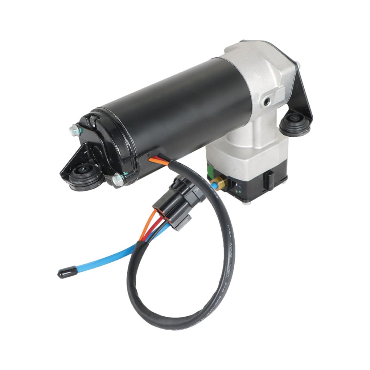 Anr3731 Air Suspension Compressor Pump Replacement For Rangerover 1994-2001