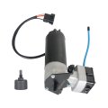 Anr3731 Air Suspension Compressor Pump Replacement For Rangerover 1994-2001 