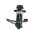 Anr3731 Air Suspension Compressor Pump Replacement For Rangerover 1994-2001