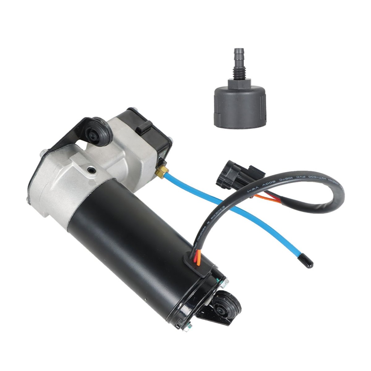 Anr3731 Air Suspension Compressor Pump Replacement For Rangerover 1994-2001