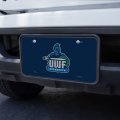 Graphics More University Of West Florida Primary Logo Novelty Metal Vanity Tag License Plate