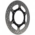 Niche Front Brake Rotor For Yamaha V Star 950 Fjr1300a Fjr1300 Fjr1300ae Fjr1300es 5vs-2581t-01-00 3p6-2581t-01-00
