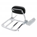 Motorcycle Accessories Brackets Sissy Bar Luggage Rack For Honda Ctx700 Ctx700n Ctx700nd 2014-2020