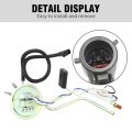 Fmsu-9de Diesel Pickup Fuel Sending Unit For Ford F Series 250 350 Front Mideship Side 19 Gal 1994 1995 1996 1997