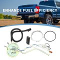 Fmsu-9de Diesel Pickup Fuel Sending Unit For Ford F Series 250 350 Front Mideship Side 19 Gal 1994 1995 1996 1997