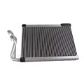 A C Evaporator Core For Mercedes Benz Glc300 2016 2022 2 0l L4 Engine Block Inlet Outlet Connection Cross Flow Tube And Fin 