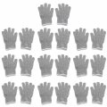 Level 5 Protection 10pair Of S Size Cut Resistant Gloves Food Grade In Outdoor High Performance Durable Thin Lightweight P N 
