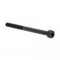 Prime-line Socket Head Cap Screws Class 12 9 Metric Hex Allen Drive M4-0 7 10 Pack 