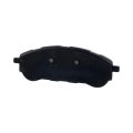 Rear Ceramic Brake Pad Set Ford Ranger 2019 2020 2021 2022 2023 2 Wheel Replacement For Jb3z2200d 