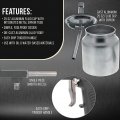 Sandblaster Gun Kit Air Sand Blasting Undercoating Spray With750cc Aluminium Cup For Rubberized Undercoat Rust Proofing