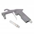 Sandblaster Gun Kit Air Sand Blasting Undercoating Spray With750cc Aluminium Cup For Rubberized Undercoat Rust Proofing