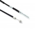 Front Hand Brake Cable For Yamaha Yamahauler Tri Moto 200 225 Ytm200 Ytm225dr Dx
