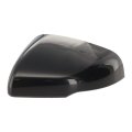 Mirror Cover Driver Side For Kia Sorento 2021 2022 2023 Paintable Finish Replacement Ki1326105 And 87616p2000 
