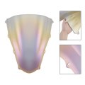Windshield Abs Plastic Windscreen Fit For Aprilia Rsv1000 2003-2006