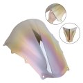 Windshield Abs Plastic Windscreen Fit For Aprilia Rsv1000 2003-2006