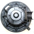 Front Blower Motor With Wheel For Jeep Wrangler Tj 2002 2003 2004 2005 2006 Part Number 5139720aa 
