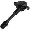 Ignition Coil 1 Pc For Isuzu Rodeo 3 5l 2004 Uf560