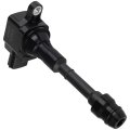 Ignition Coil 1 Pc For Isuzu Rodeo 3 5l 2004 Uf560