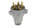 1966-1967 Corvette Ignition Switch