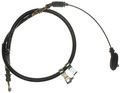 Raybestos Bc95245 Professional Grade Parking Brake Cable 