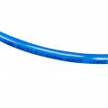 Uxcell Pneumatic Air Tubing 6mm Od X 4mm Id 5 Meters 16ft Pu Polyurethane Compressor Tube Blue