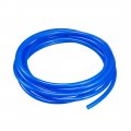 Uxcell Pneumatic Air Tubing 6mm Od X 4mm Id 5 Meters 16ft Pu Polyurethane Compressor Tube Blue