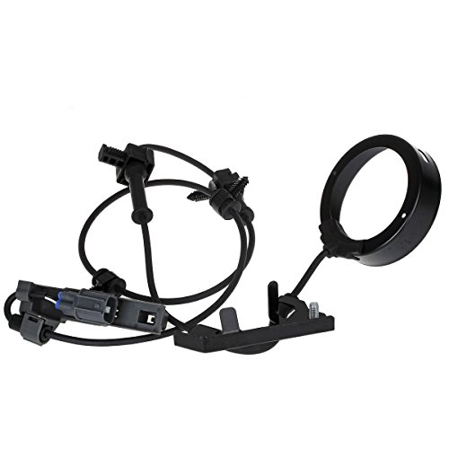 Autex Abs Wheel Speed Sensor Front Left 15176997 Als1182 For 2004-2008 Chevrolet Colorado Gmc Canyon 2007-2008 Isuzu I-370